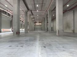 Gul Circle Mrt Station (EW30) (D22), Warehouse #537151361